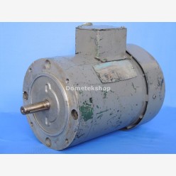 Leeson 3-phase AC motor 110047.001
